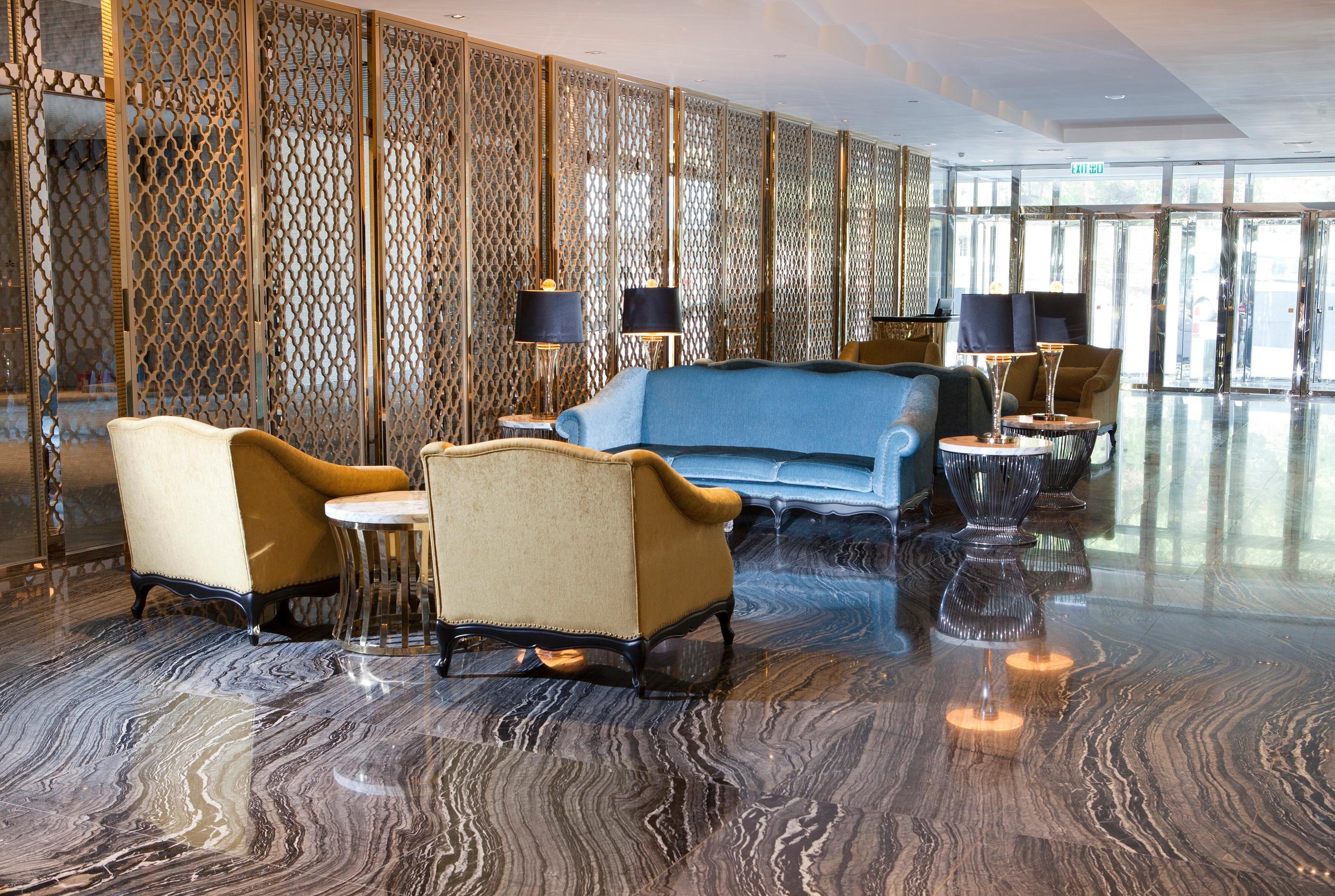 Dorsett Tsuen Wan, Hong Kong Hotel Exterior foto