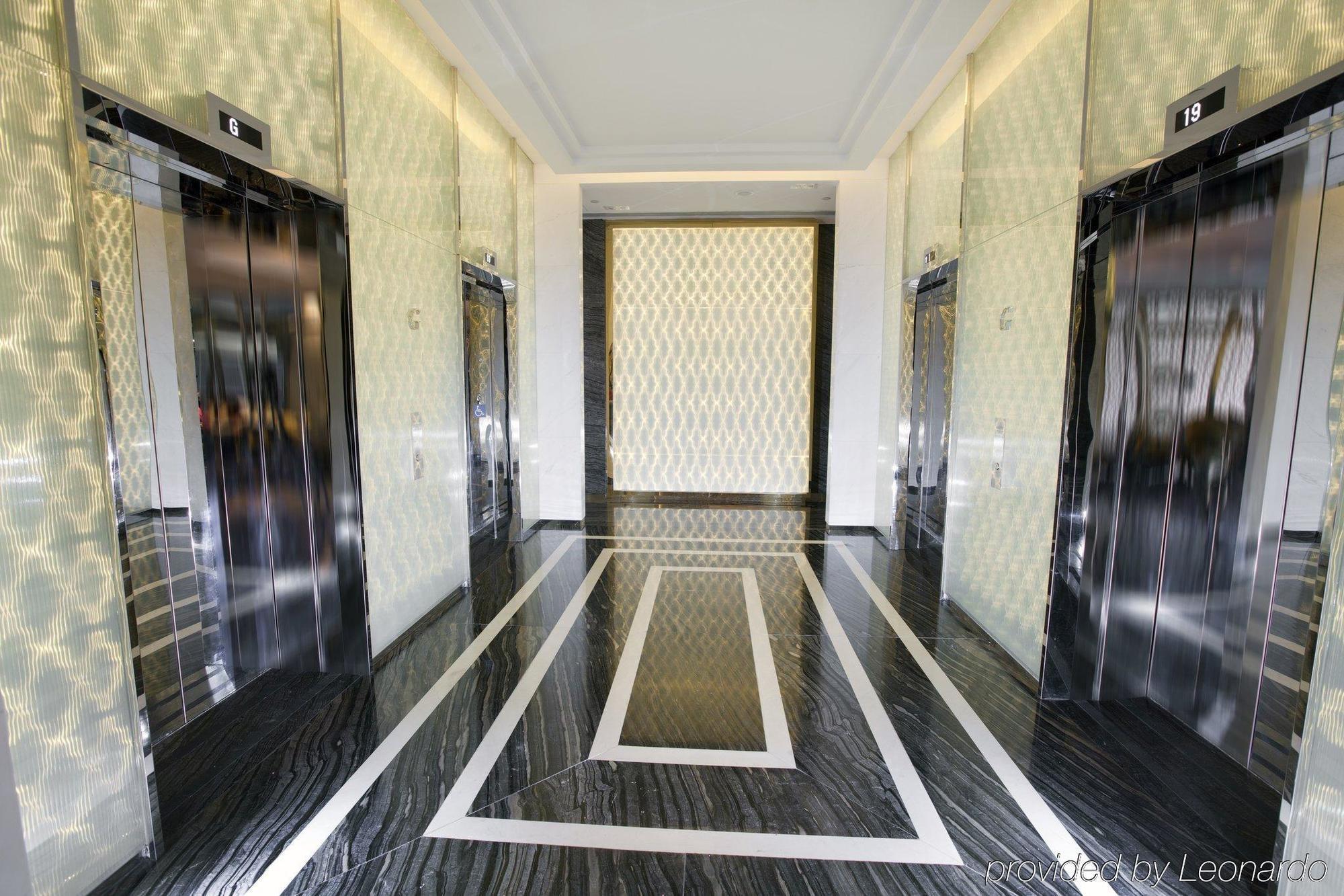 Dorsett Tsuen Wan, Hong Kong Hotel Exterior foto