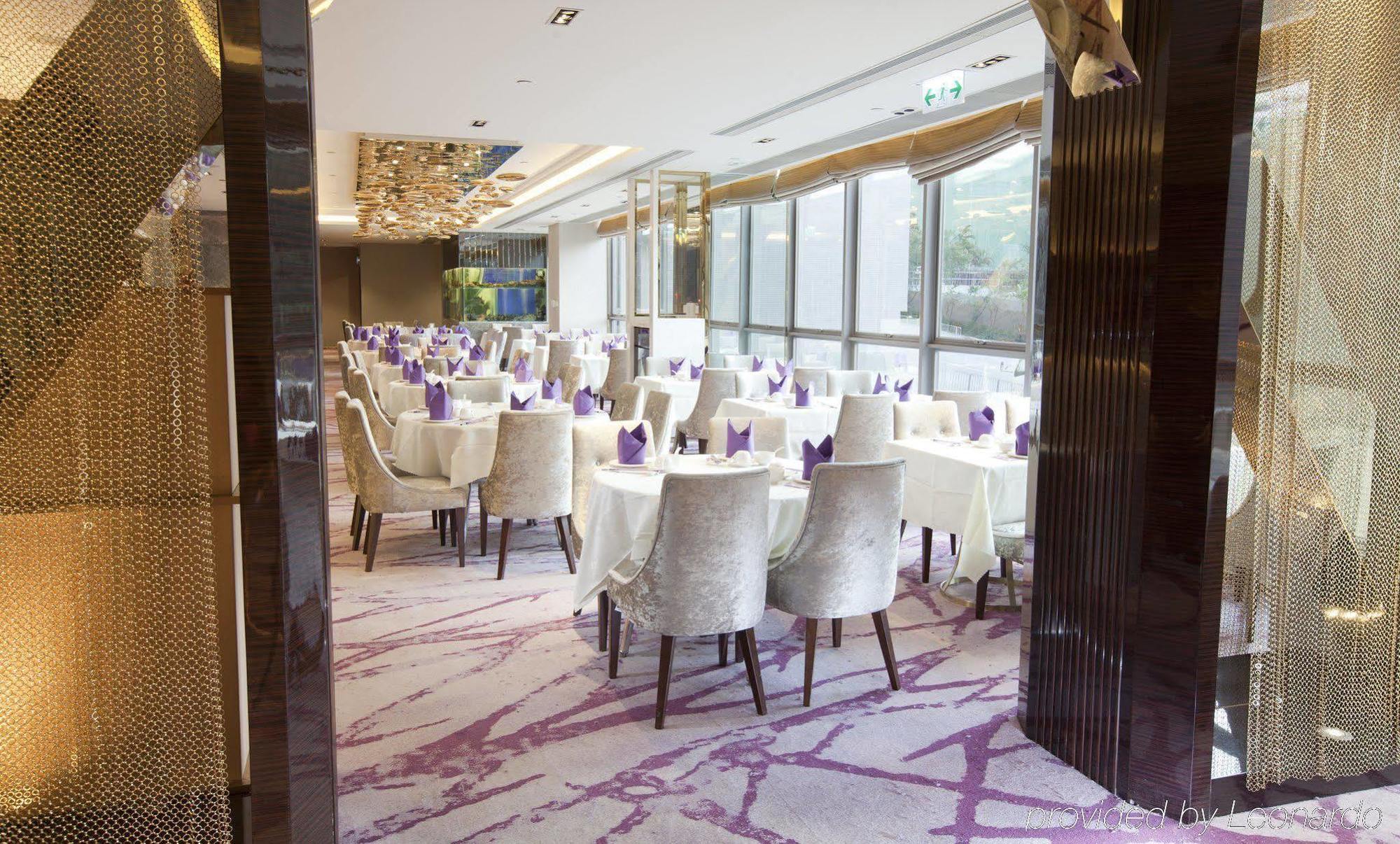 Dorsett Tsuen Wan, Hong Kong Hotel Exterior foto