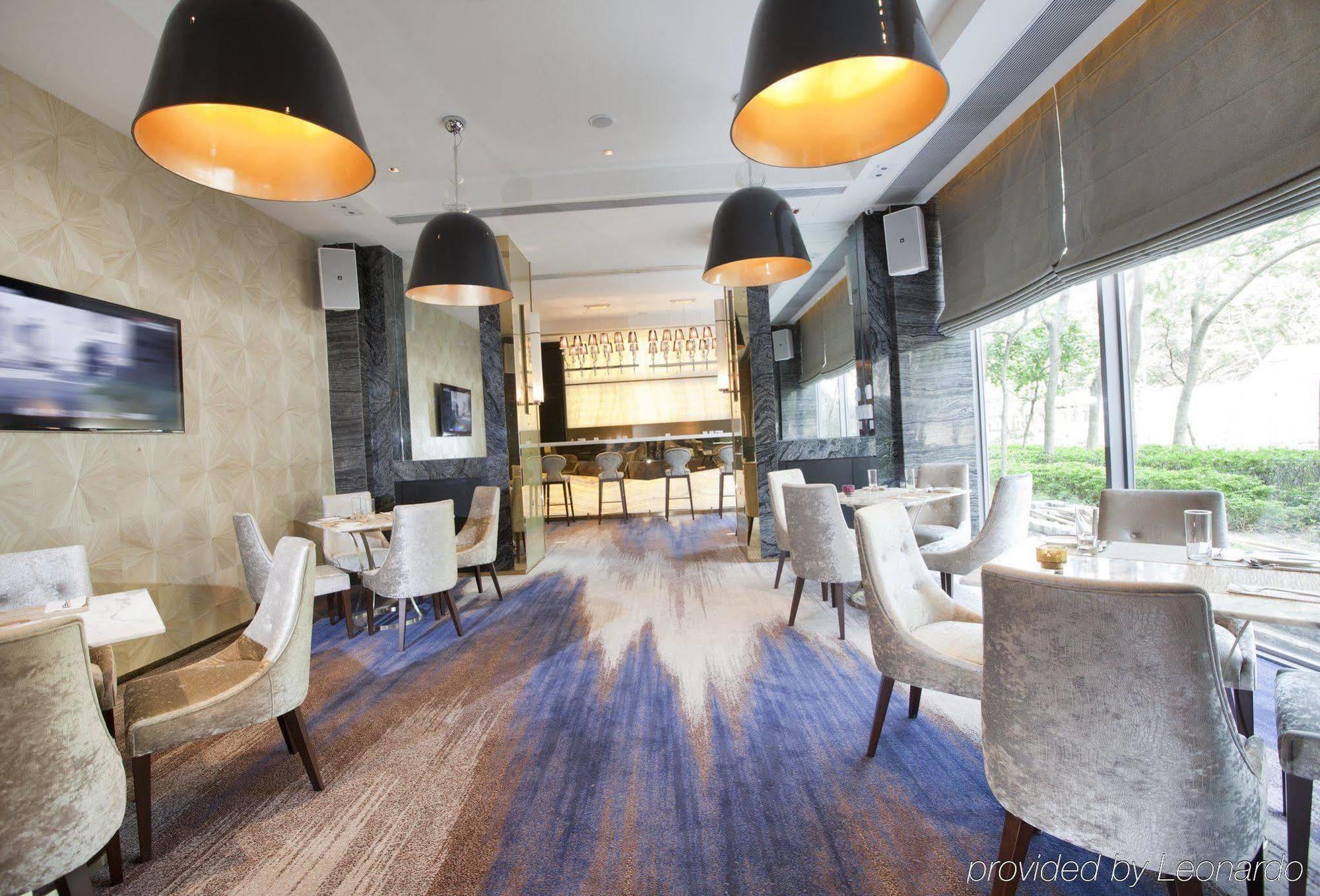 Dorsett Tsuen Wan, Hong Kong Hotel Exterior foto